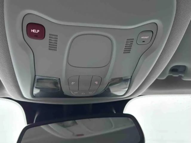 Jeep Renegade Hybrid Limited