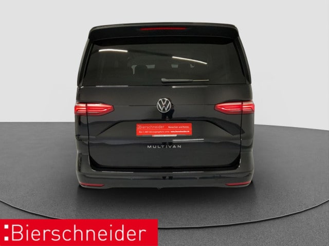 Volkswagen Multivan 2.0 TDI DSG T7