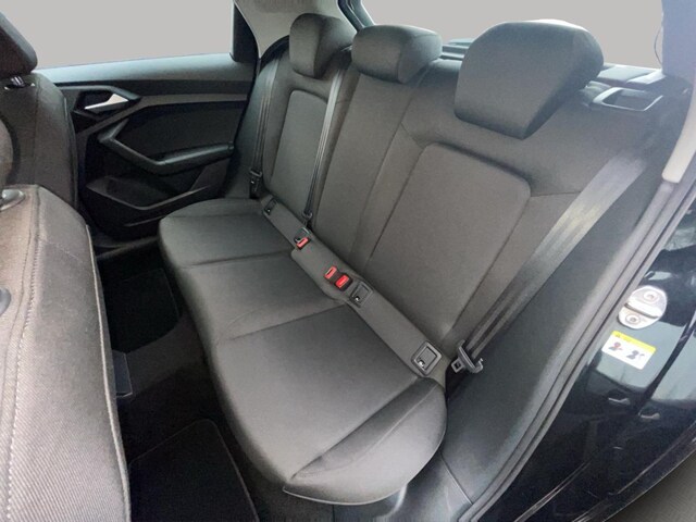 Audi A1 35 TFSI S-Tronic Sportback