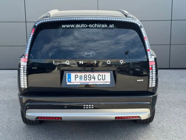 Hyundai IONIQ 9 4WD