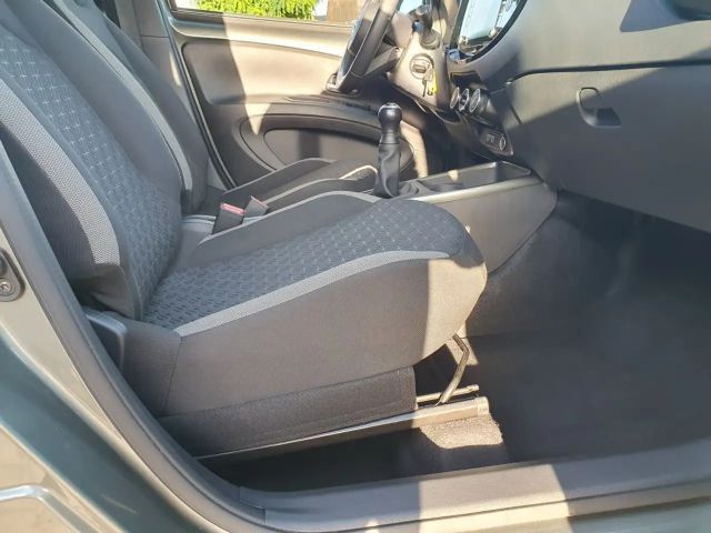 Toyota Aygo X Hatchback Pulse