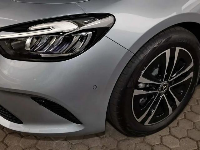 Mercedes-Benz B 200 Progressive