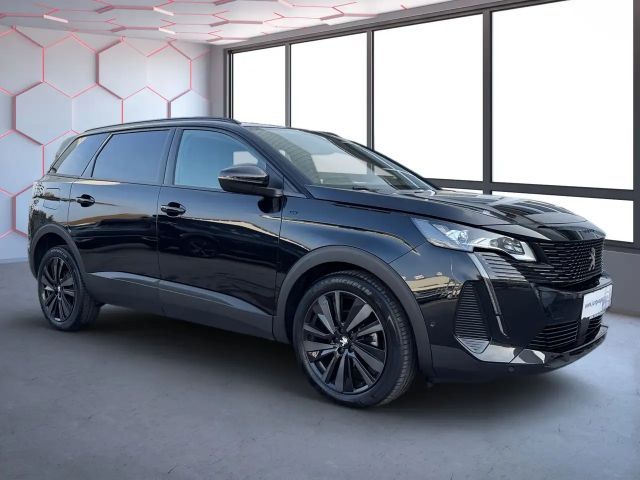 Peugeot 5008 GT-Line
