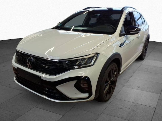 Volkswagen Taigo 1.0 TSI DSG R-Line Style