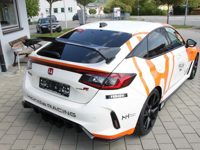 Honda Civic 2.0 Type R