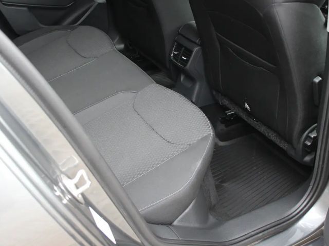 Skoda Fabia Style Style