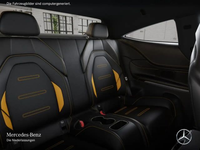 Mercedes-Benz AMG CLE 4MATIC CLE 53 amg