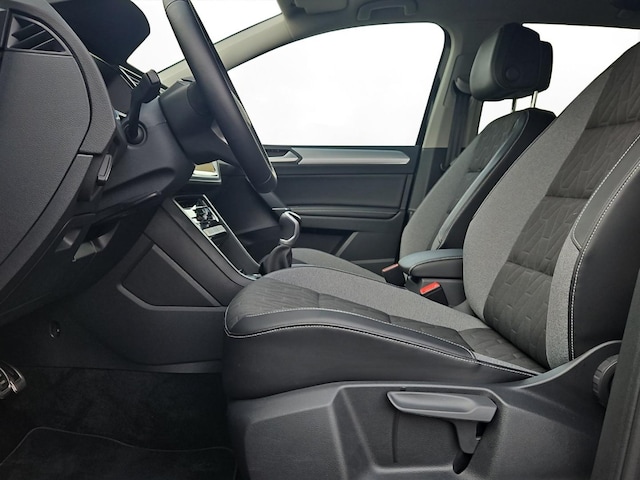 Volkswagen Touran 1.5 TSI