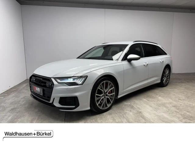 Audi S6 3.0 TDI Avant Quattro