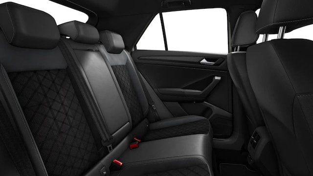 Volkswagen T-Roc 1.0 TSI R-Line