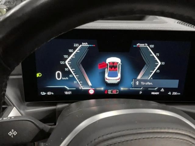 BMW i4 M-Sport Sedan eDrive40