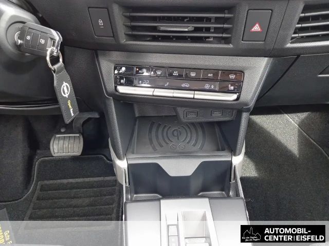 Opel Frontera Edition