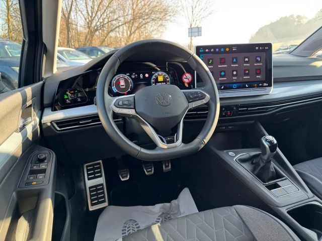 Volkswagen Golf 1.5 TSI Golf VIII