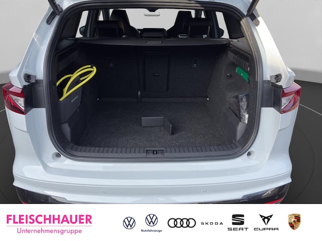 Skoda Enyaq Sportline