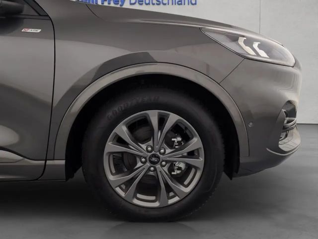 Ford Kuga ST Line