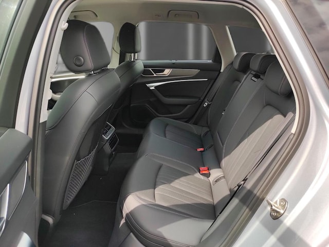 Audi A6 45 TFSI Avant S-Tronic