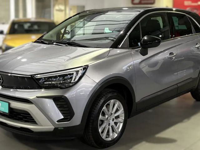 Opel Crossland X 1.2 Turbo Turbo