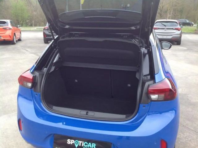 Opel Corsa 1.2 Turbo Elegance Turbo