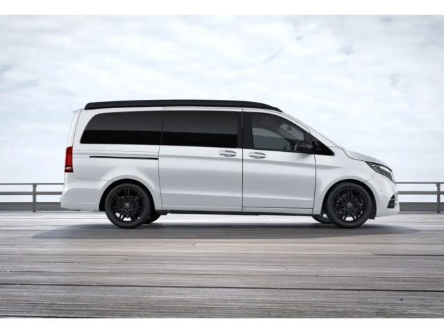 Mercedes-Benz Marco Polo 4MATIC AMG Line