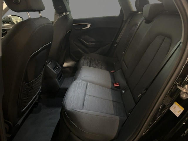 Audi A5 Avant S-Tronic