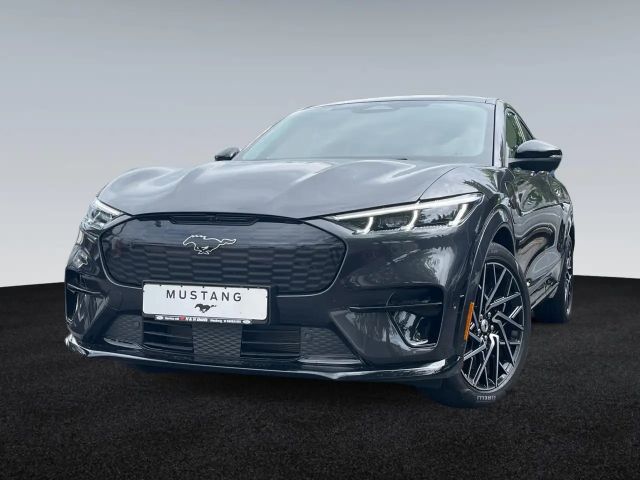 Ford Mustang Mach-E AWD GT
