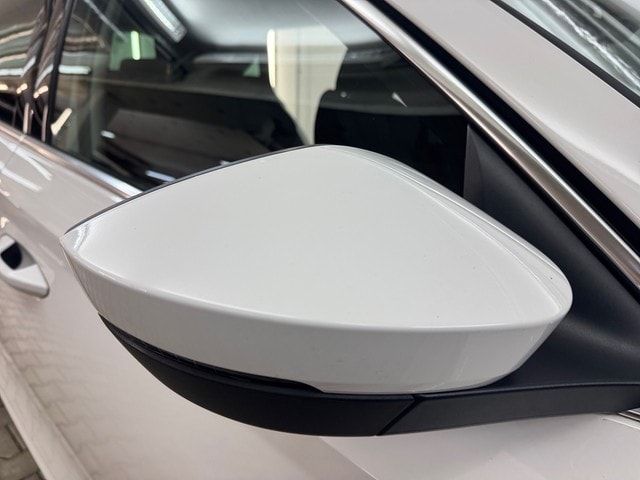 Skoda Octavia 2.0 TDI Combi Style Style