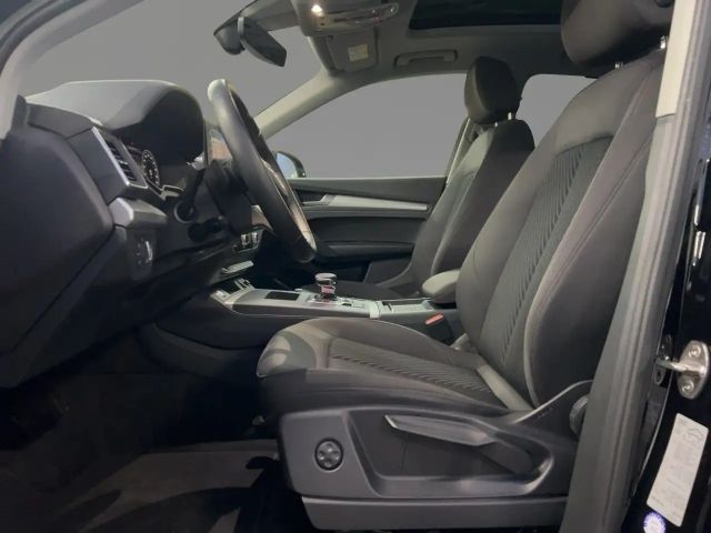 Audi Q5 35 TDI S-Tronic