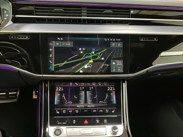 Audi A8 50 TDI Quattro S-Line