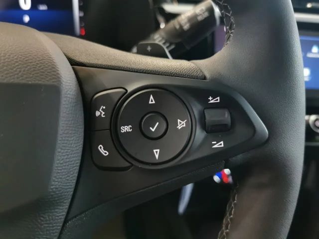 Opel Corsa GS-Line Grand Sport