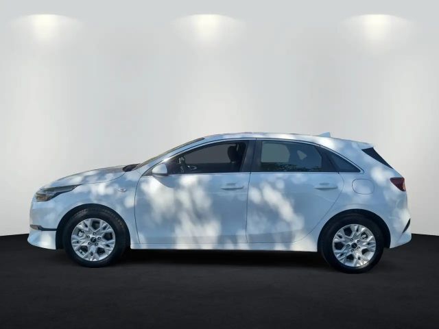 Kia Ceed GDi Vision