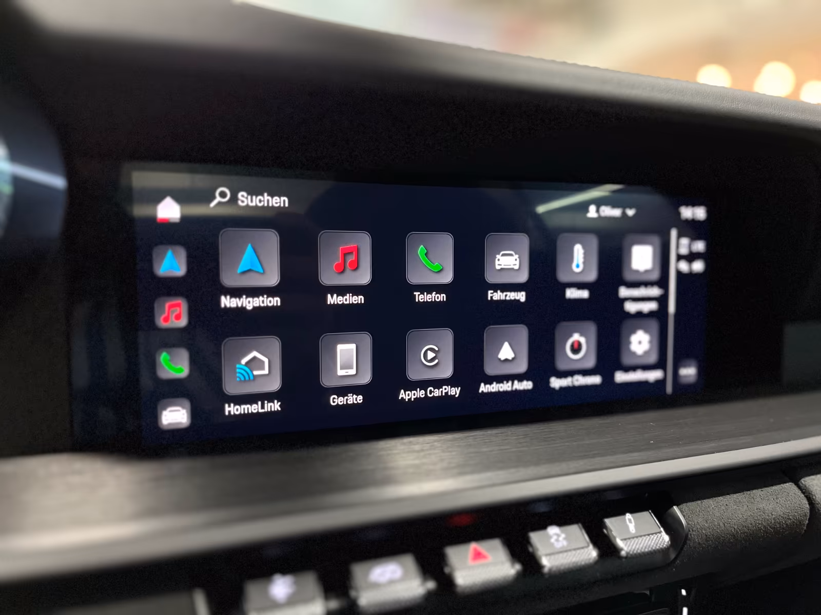 Porsche 911 992 Cabriolet Carrera GTS