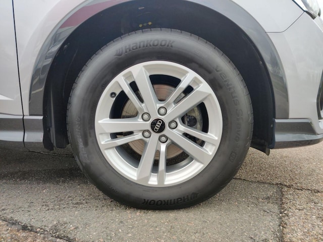 Audi Q3 35 TFSI Sportback