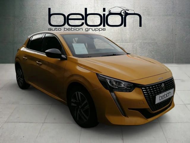 Peugeot 208 Allure Pack PureTech