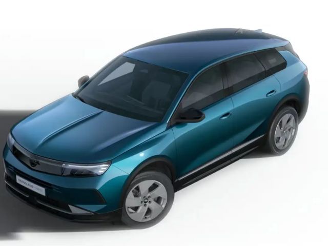 Opel Grandland X Edition