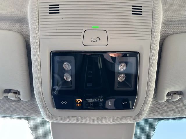 Volkswagen Golf Style eHybrid