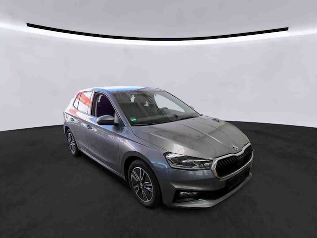 Skoda Fabia 1.5 TSI Tour