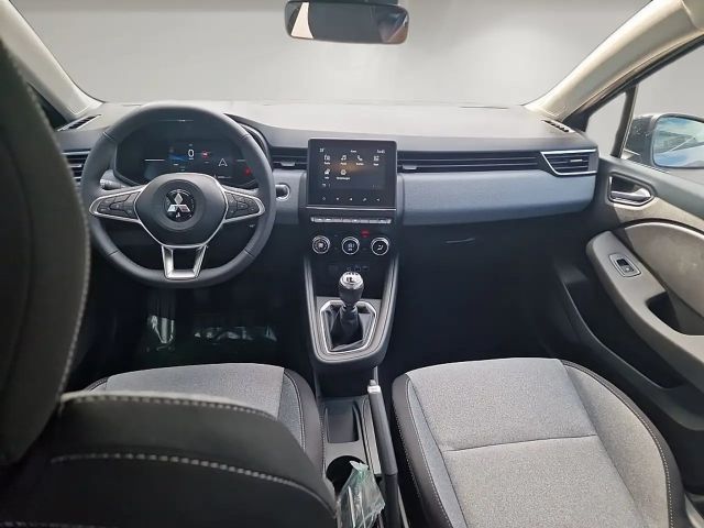 Mitsubishi Colt 91PS Benzin/Schaltgetriebe 1,0 MPI-T Invite (Ak...