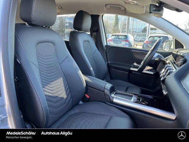 Mercedes-Benz B 250 4MATIC Progressive