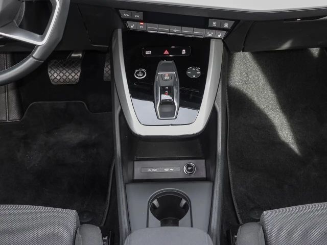 Audi Q4 e-tron 35 Sportback