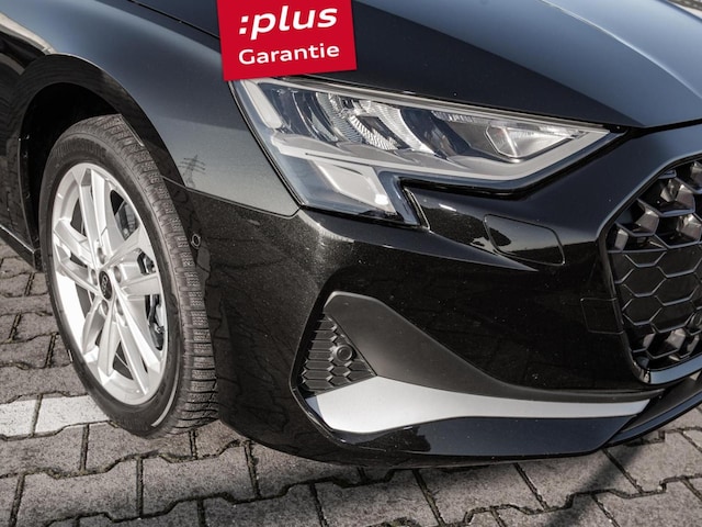 Audi A3 30 TFSI Sportback