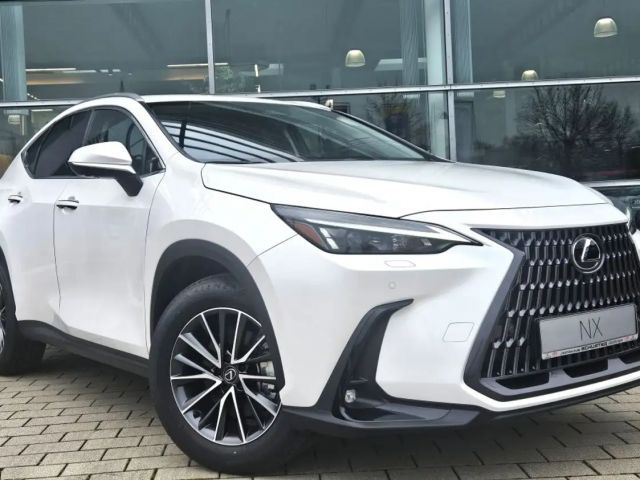 Lexus NX Executive Line