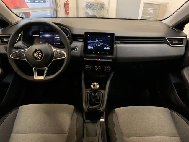 Renault Clio Evolution TCe 90