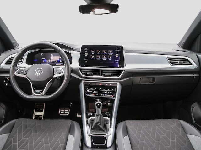 Volkswagen T-Roc 2.0 TDI DSG