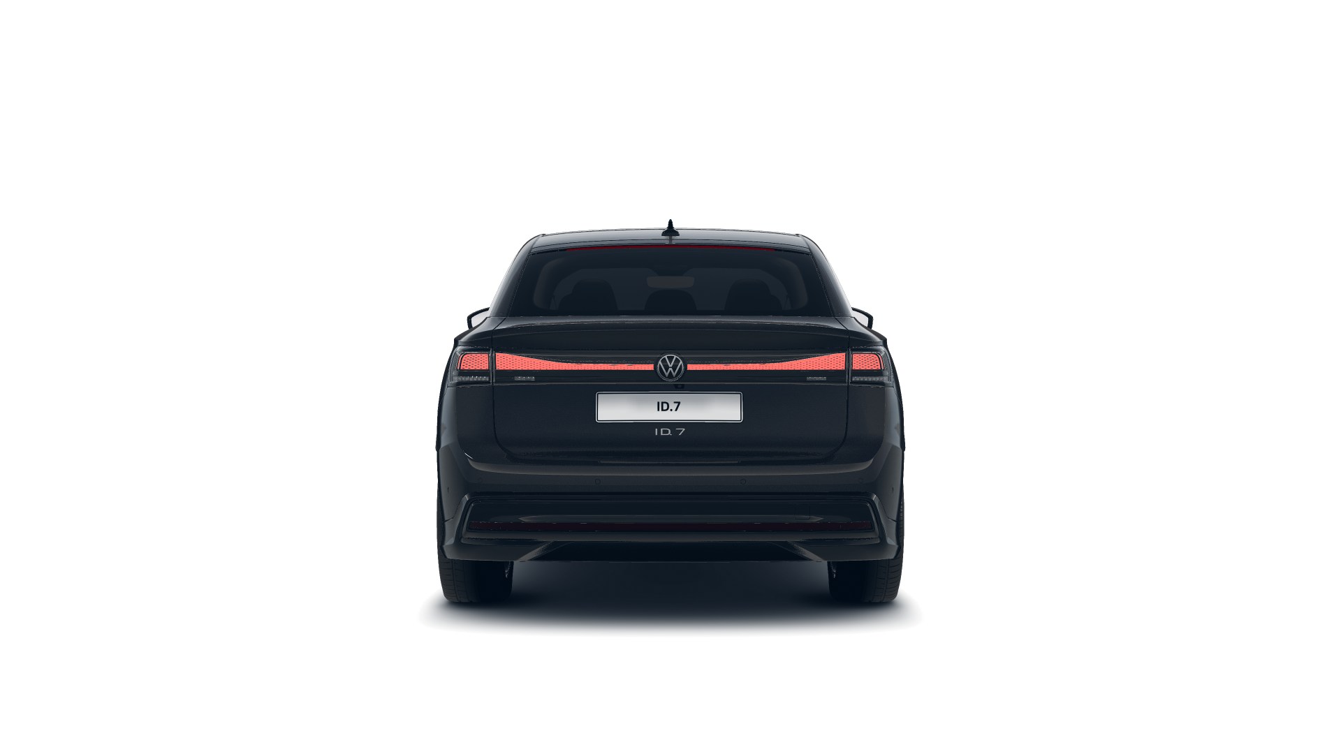 Volkswagen ID.7 77 kWh *PANO*MATRIX*MASSAGE