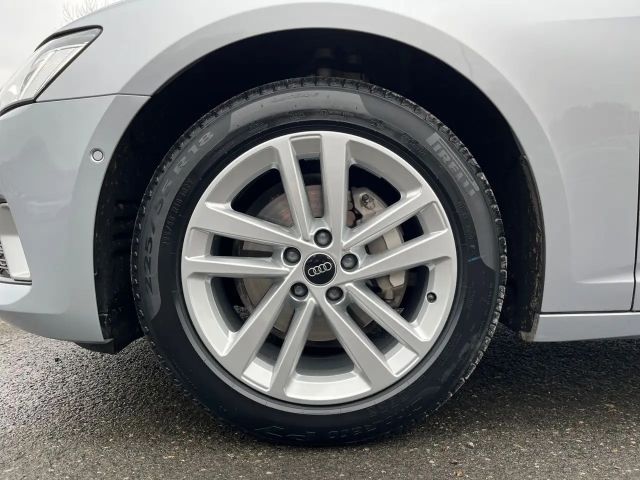 Audi A6 40 TDI S-Tronic