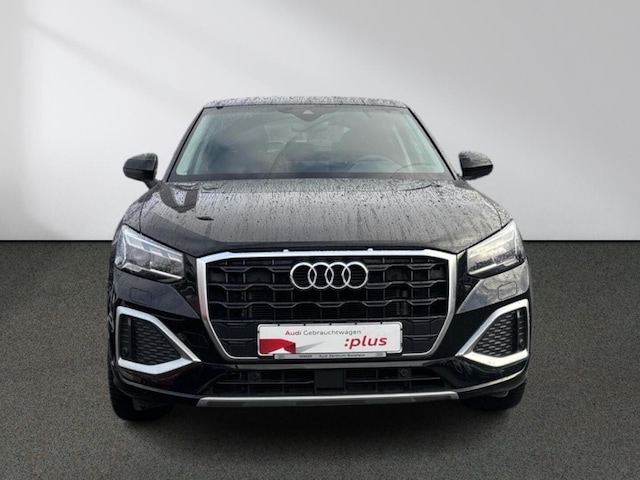 Audi Q2 35 TFSI S-Tronic
