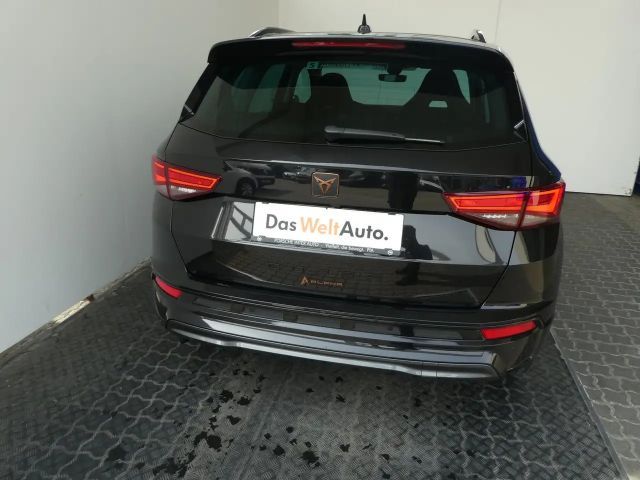 Cupra Ateca 1.5 TSI DSG