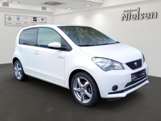 Seat Mii electric Plus