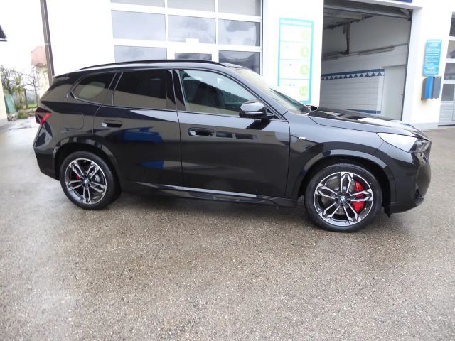 BMW X1 M-Sport xDrive