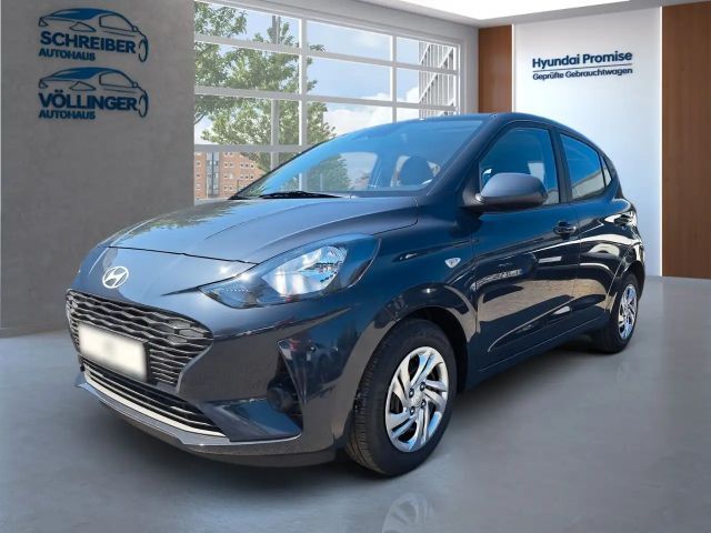 Hyundai i10 Select